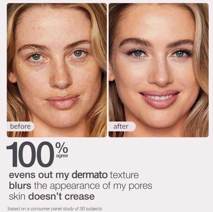 💜✨BB blur tinted moisturizer SPF 30 - instantly brightens, hydrates & smooths your skin✨