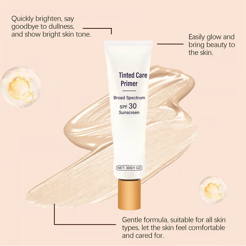 💜✨BB blur tinted moisturizer SPF 30 - instantly brightens, hydrates & smooths your skin✨