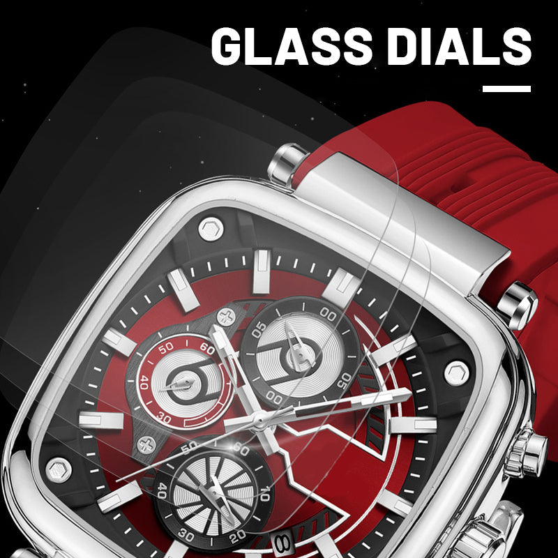 🎉New Products Hot Sale✨Men's Sport Quartz Watch