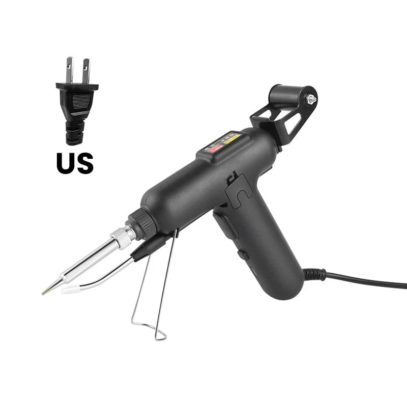 🔥High-efficient 80W Electric Sodering Iron