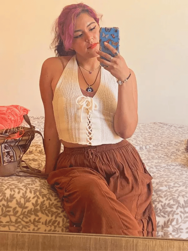 Quinn Plus Size Pants