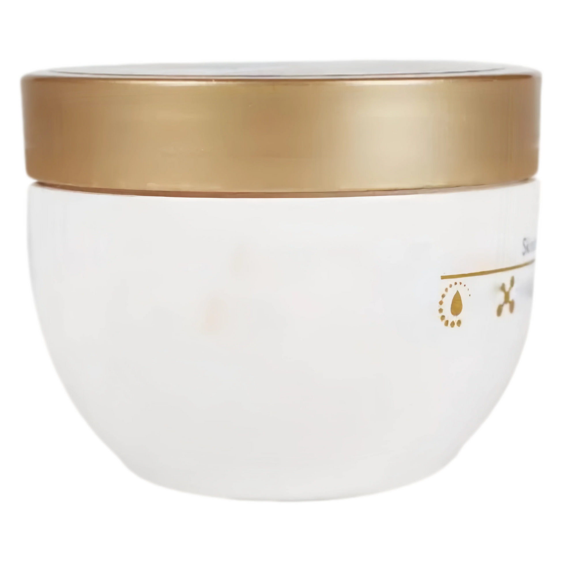 Amino Acid Hydrating Hair Mask - Portable Travel Size