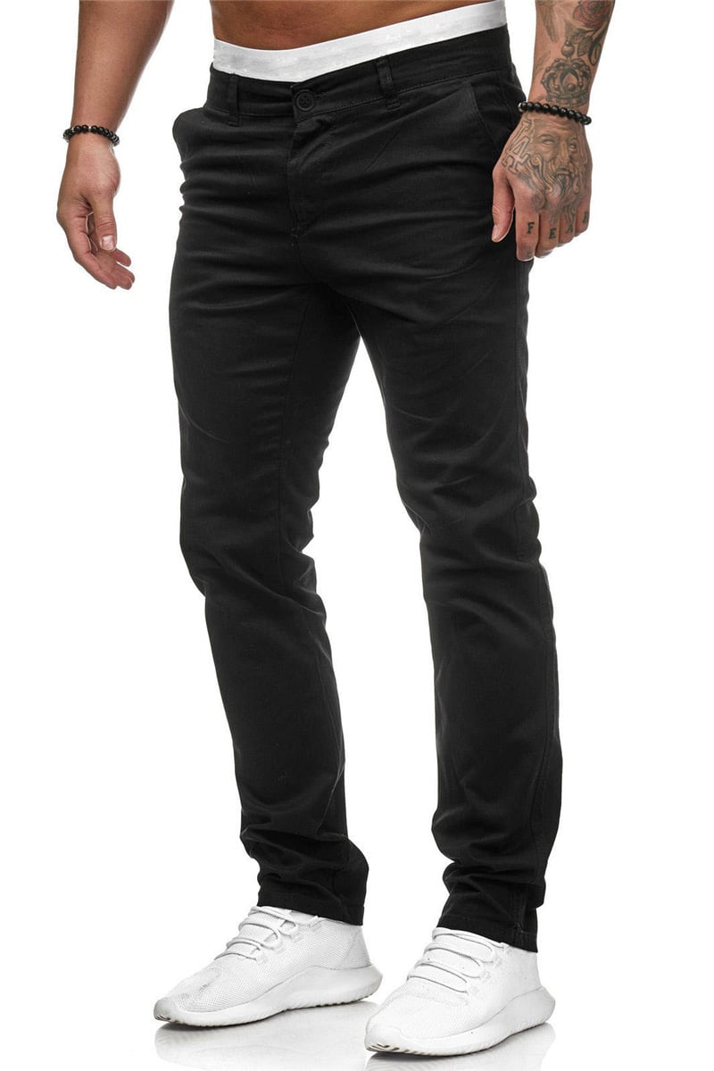 🔥Men's Casual Travel Pants