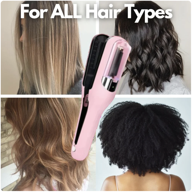 Split-End Trimmer