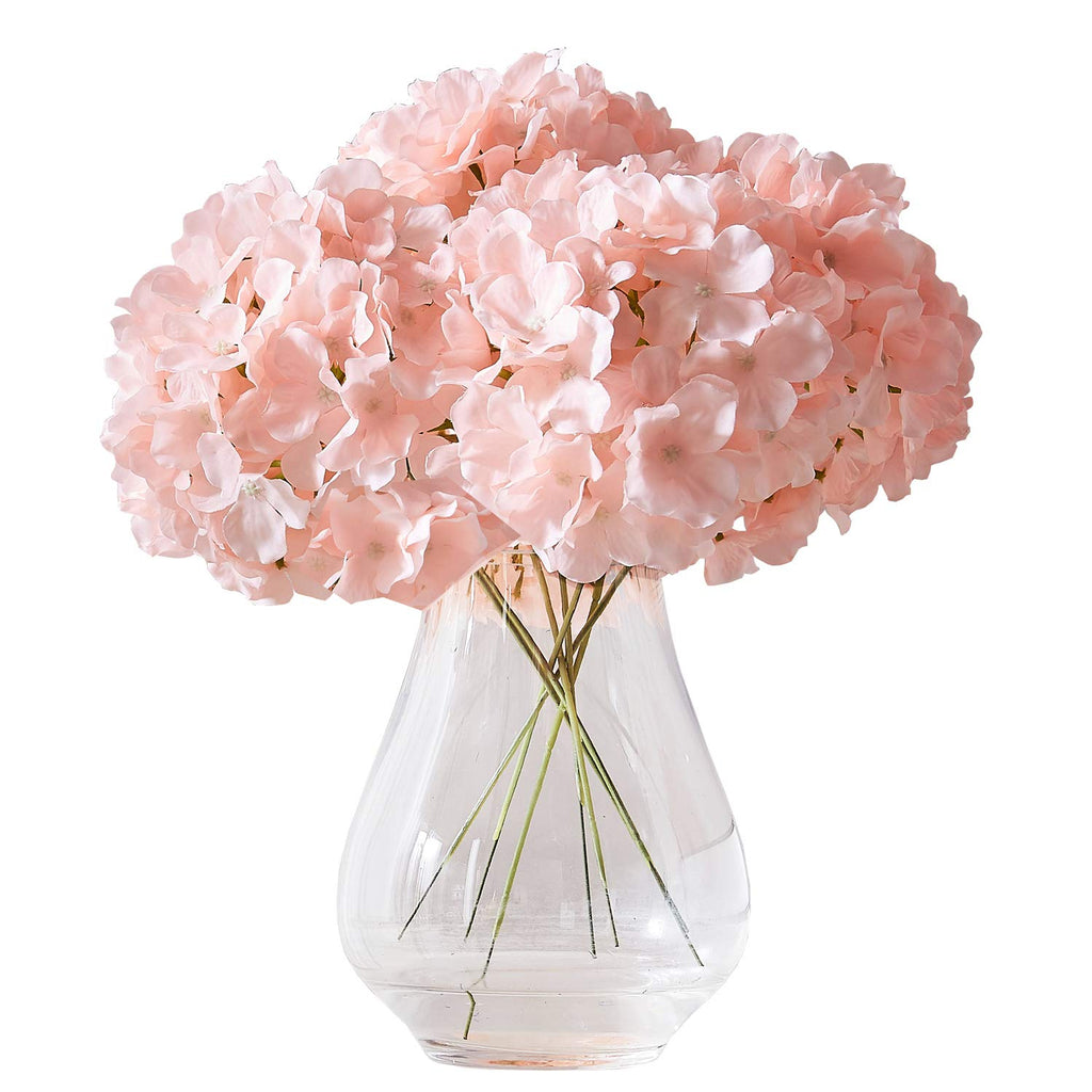 🔥HOT SALE🔥Outdoor Artificial Hydrangea Flowers💐