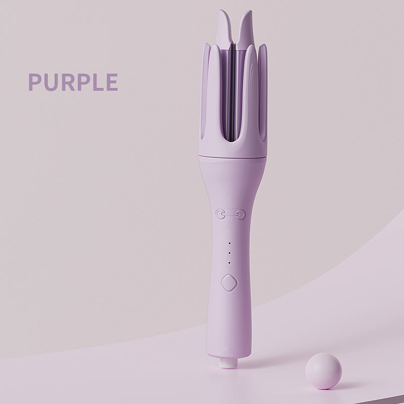 💥5mins Automatic Long-lasting Hair Curler💇‍♀️