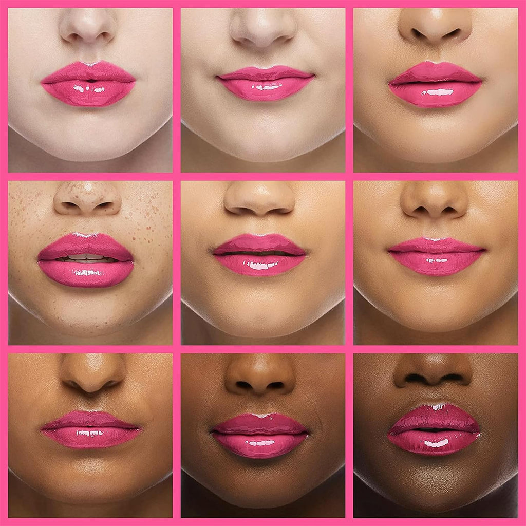 Color Magic Lip Magic Color Changing Lip Oil – lionclay