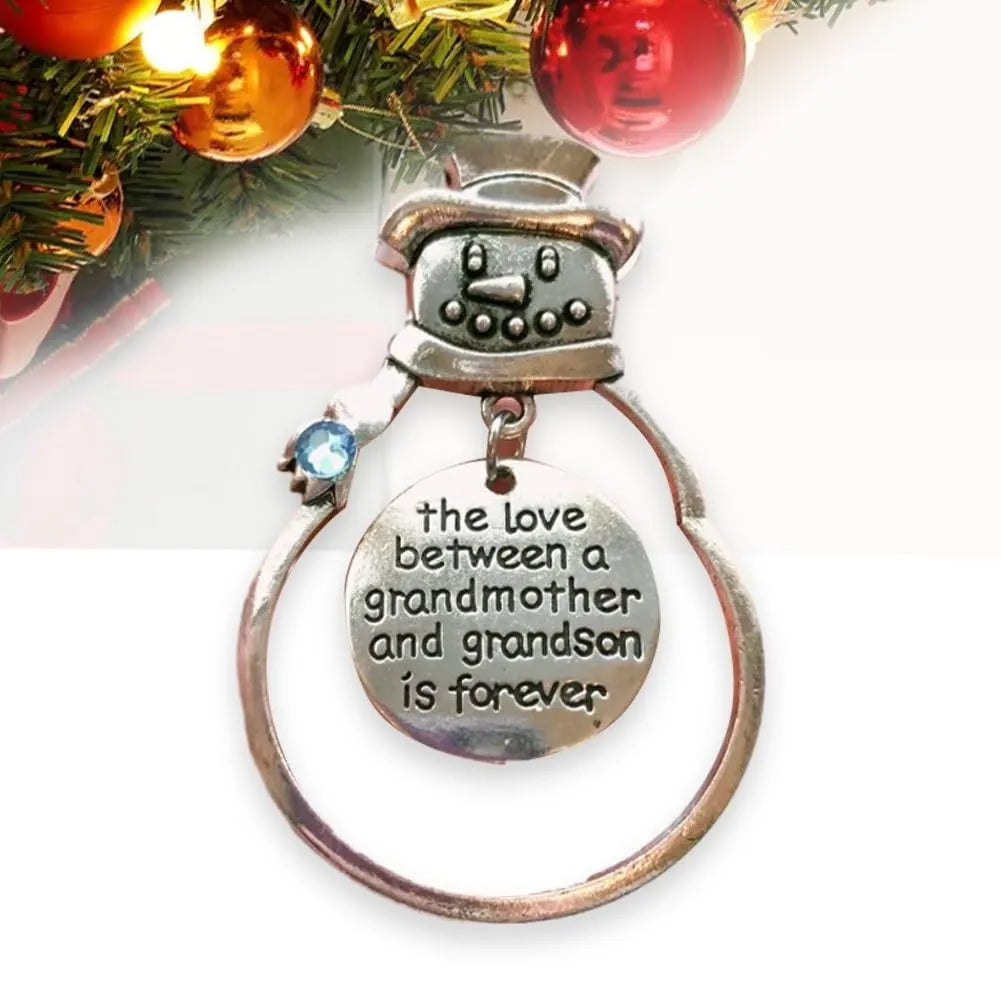[🌲Final 3-hour Preferential Deal 🌲]Love for Friend/Family/Neighbors Gift Decoration💖