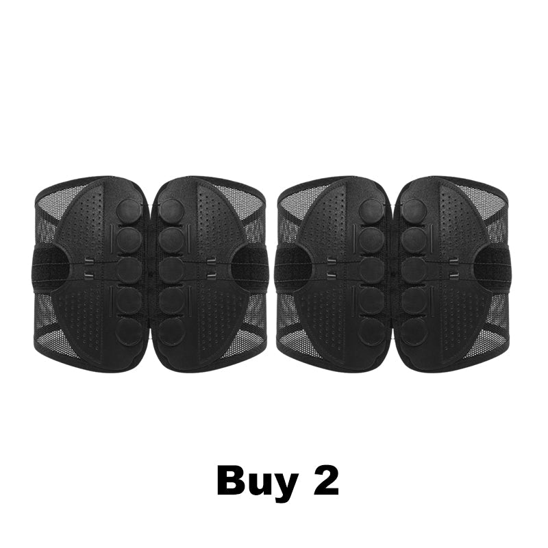 🌟🔥Adjustable Lumbar Support Belt
