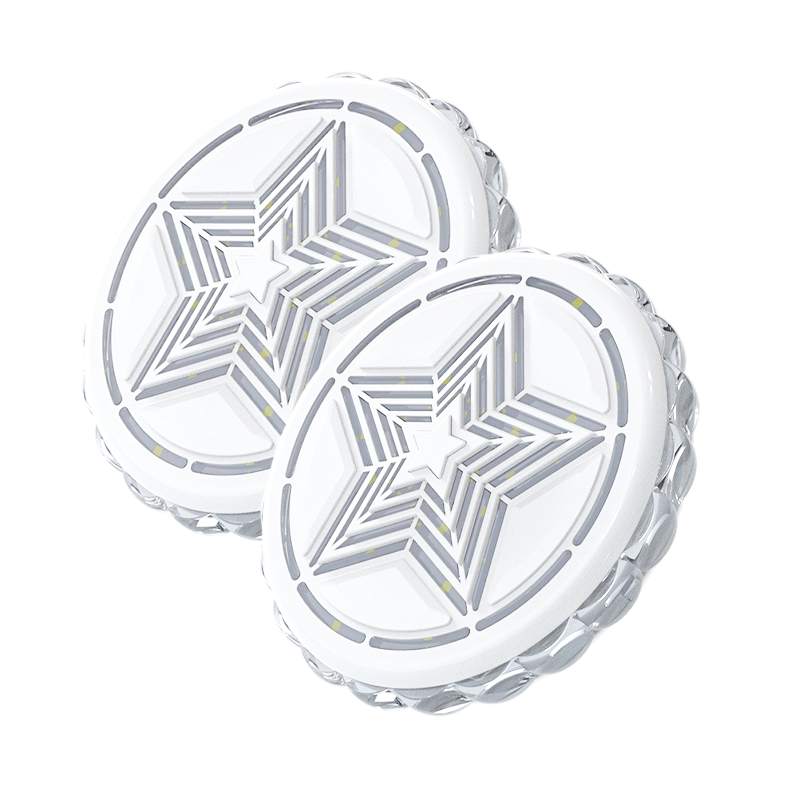 ✨[Car Interior Roof Light - Magnetic Multi-Mode Rechargeable]✨