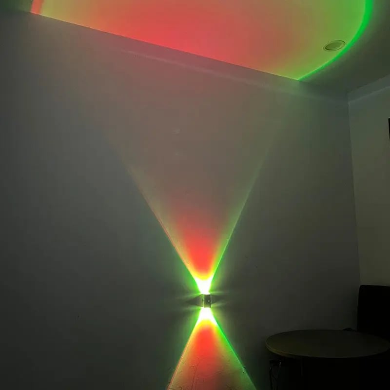 🔥RGB Gradient Ambient Light🎁