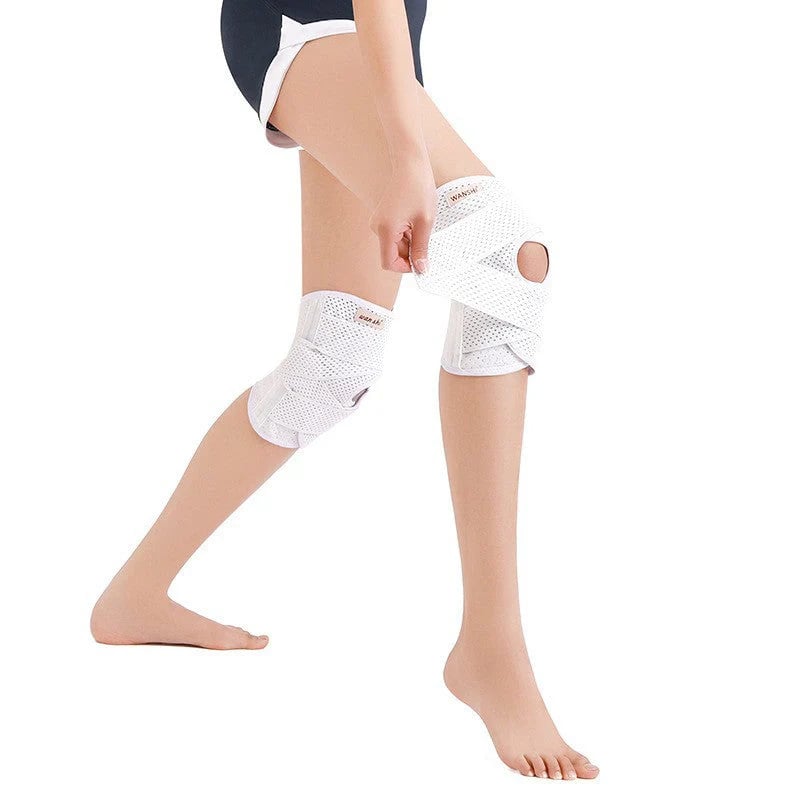 🌟💥 Meniscus Breathable Knee Pads