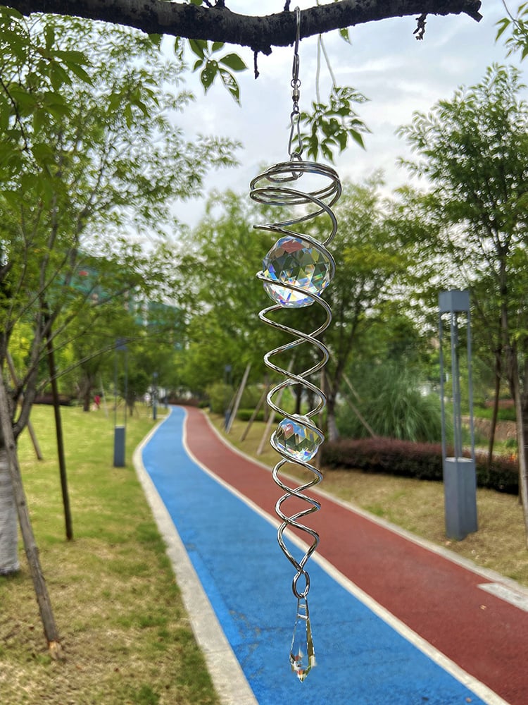 🎁2024 Decorative Spiral