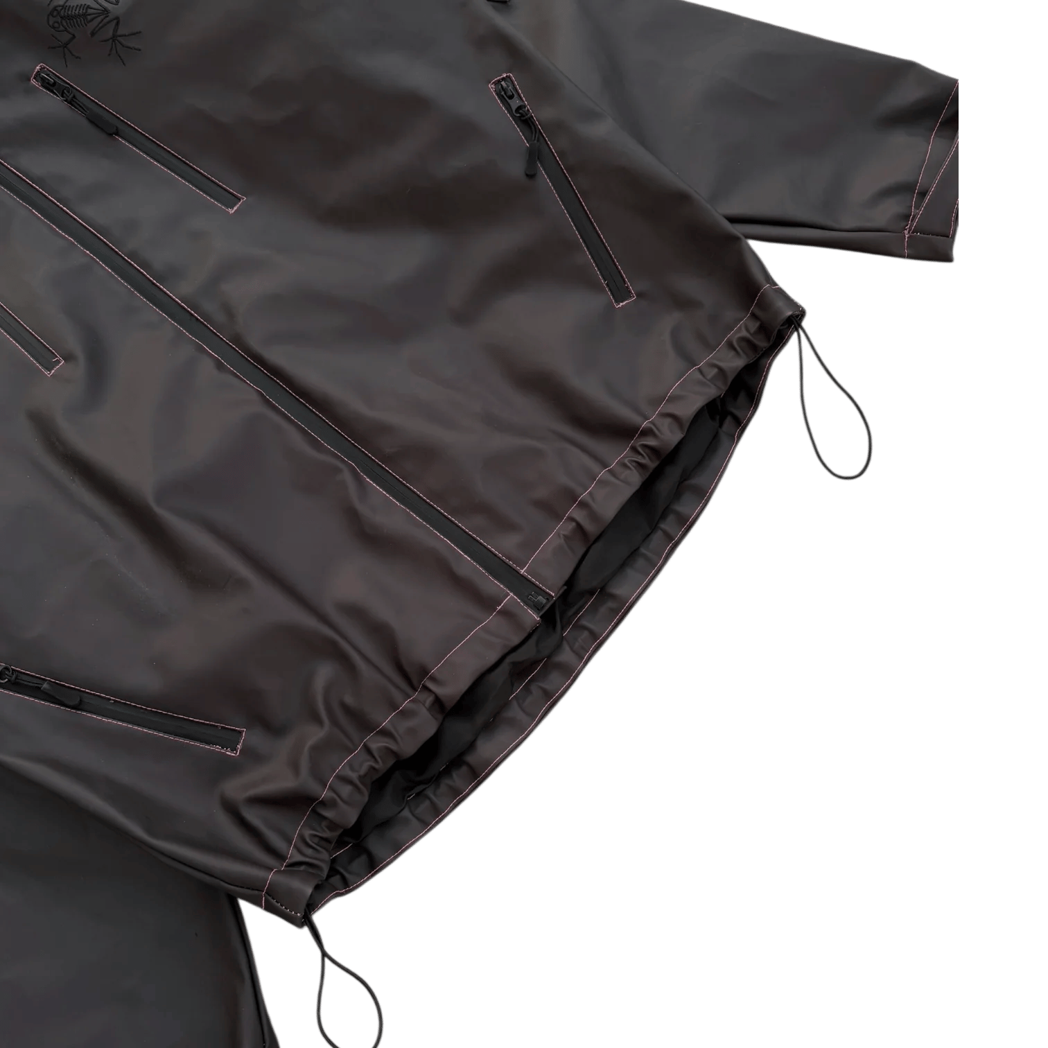 💧 Water-Reactive Color-Changing Shirt