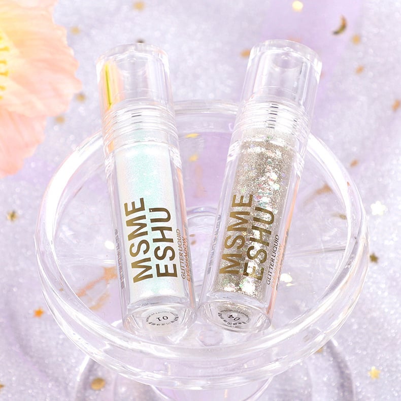 Liquid Glitter Eyeshadow
