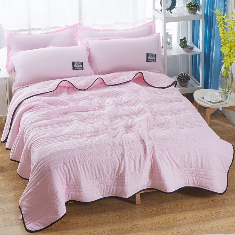 🔥Cool Summer Time Air Blanket