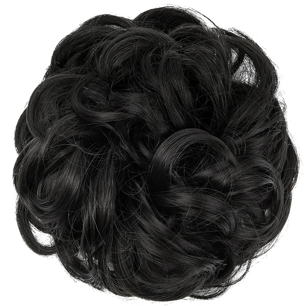 Side Comb Clip Clip in Good Hair Accessory✨
