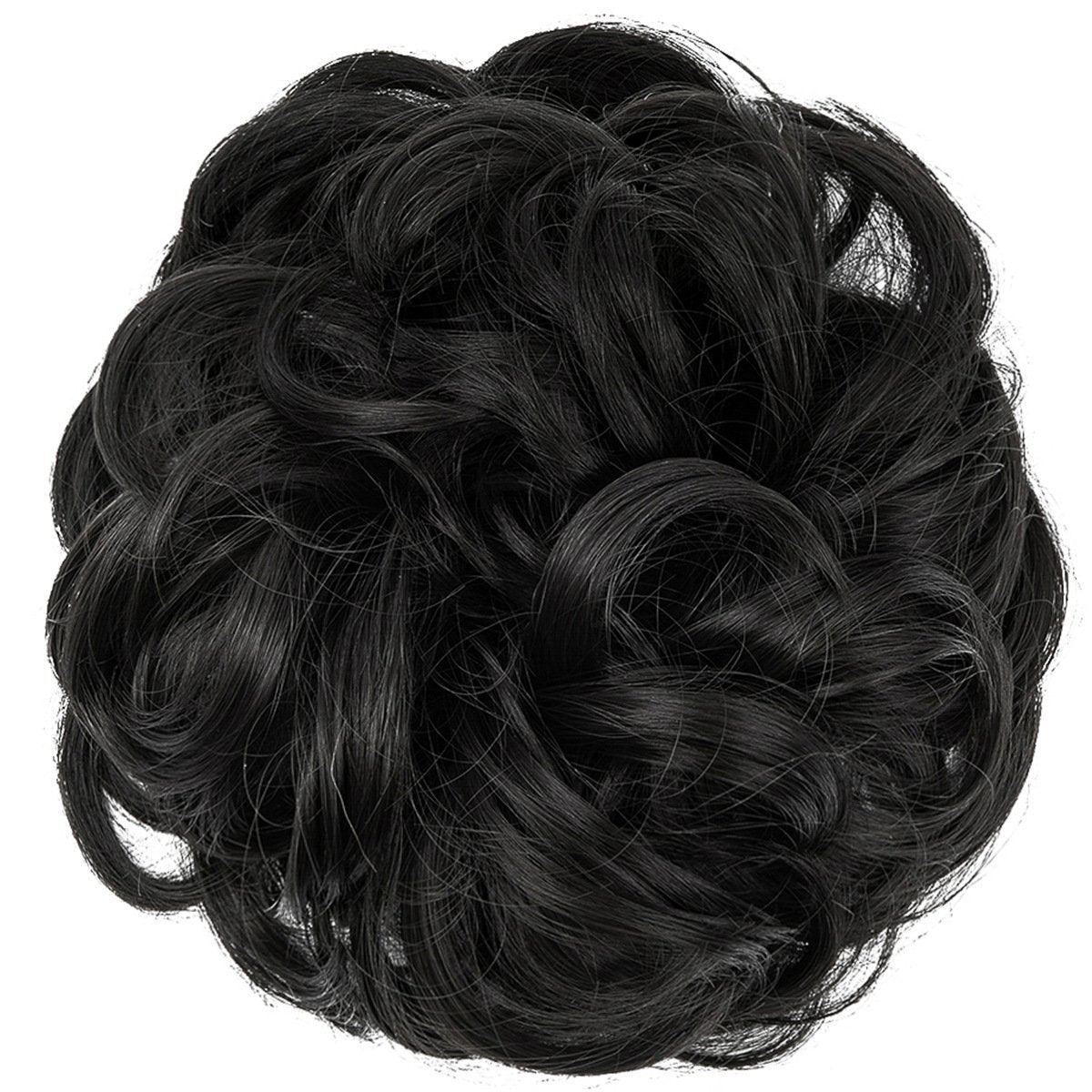Side Comb Clip Clip in Good Hair Accessory✨