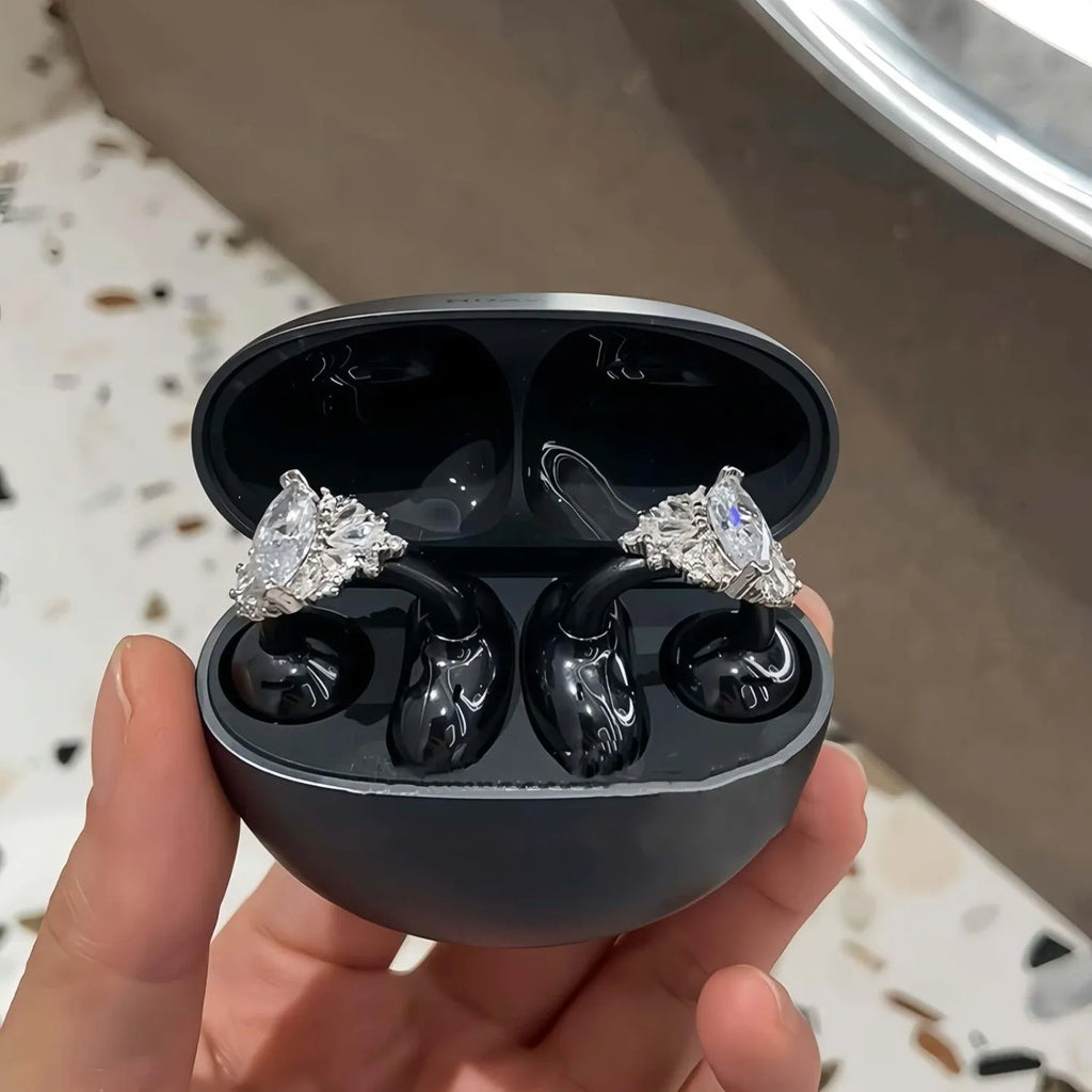 💥💥Earphone Wireless Bluetooth