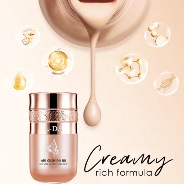 Butterfly Cushion BB Cream