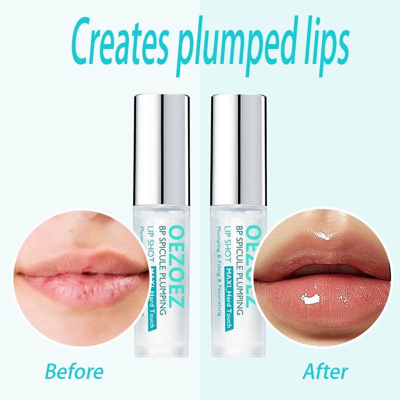 💋 Achieve Lush, Plump Lips - 49% OFF - ✨BP Spicule Plumping Lip Shot