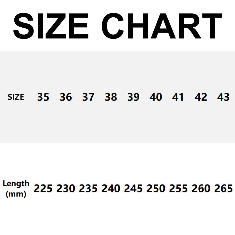 Women's Fashion Thick Sole Loafers