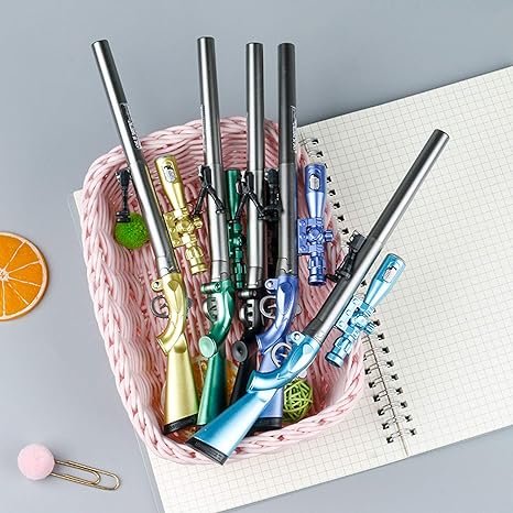 🎁🎁Sniper rifle/Shotgun neutral pen with light