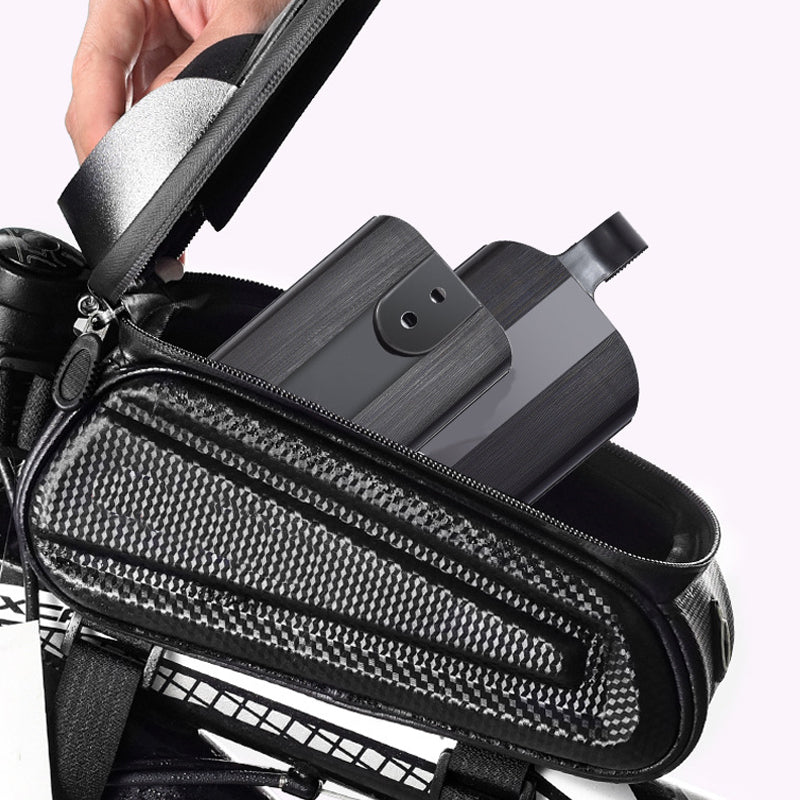 🔥Hot Sale Offers-Retractable & Adjustable Bicycle Mudguard Set
