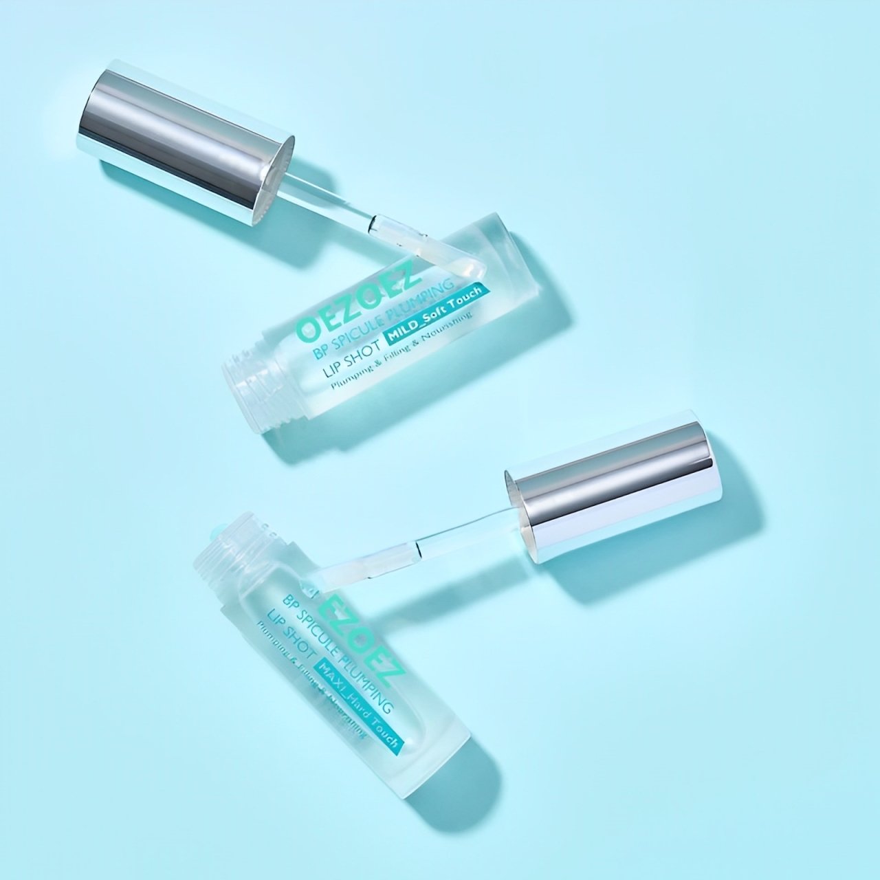 💋 Achieve Lush, Plump Lips - 49% OFF - ✨BP Spicule Plumping Lip Shot