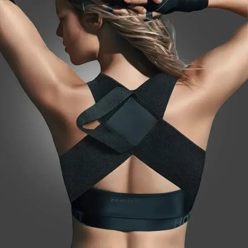🔥🔥GETBED Fitness Posture Corrector Training Straps