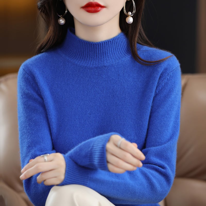 💖-Cashmere Sweaters for Women☃