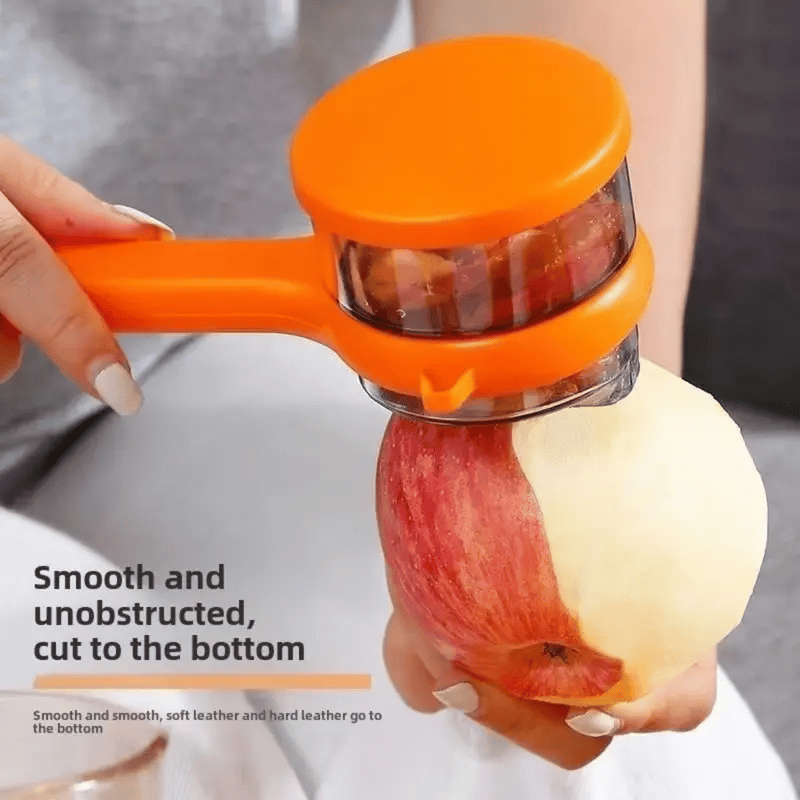 🔥Last Day 49% OFF🔥New with Box Storage Kitchen Special FruitPeeler
