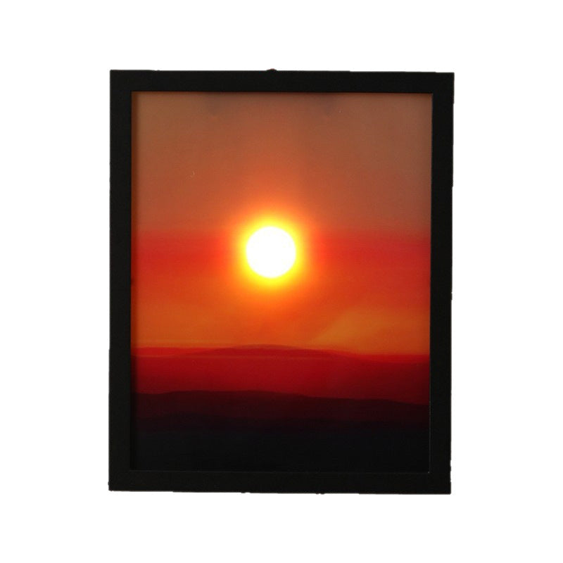🔥Sunset Rise & Fall Wall Lamp