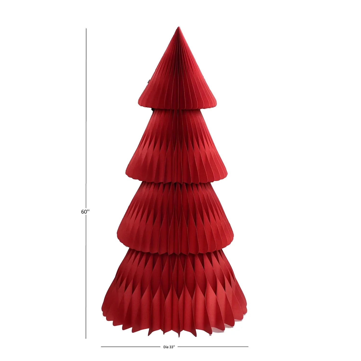 Handmade Lifesize Honeycomb Tree