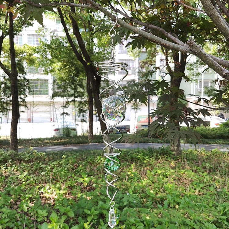 🎁2024 Decorative Spiral