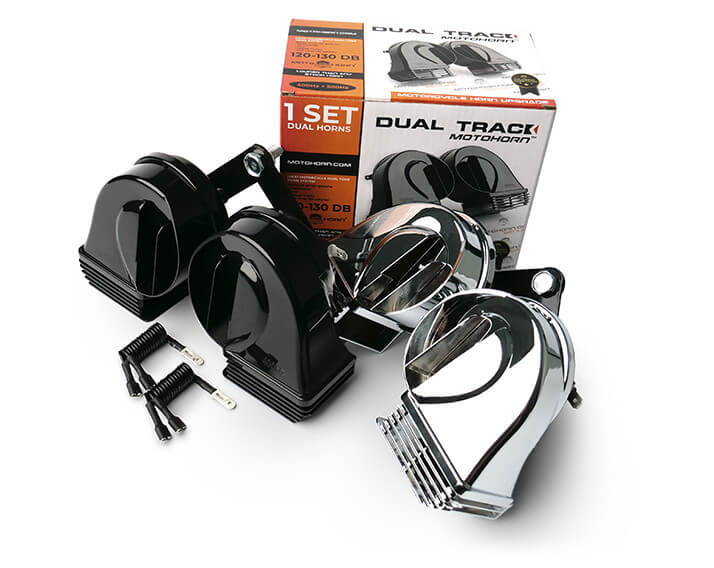 🔥Last Day 65% OFF🔥DESIGNED FOR LOUDNESS & DUAL HONKS-Car motorcycle snail horn