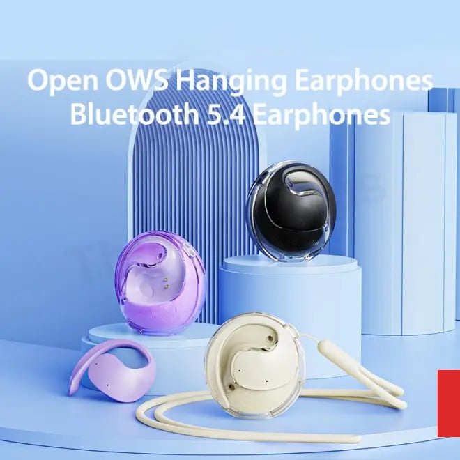 🎧🎧Earphone Wireless Bluetooth