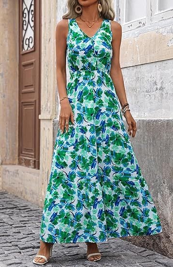 💥Women Summer Dresses