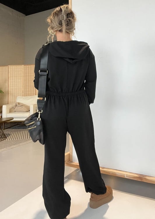 COZY DAYS FRENCH TERRY