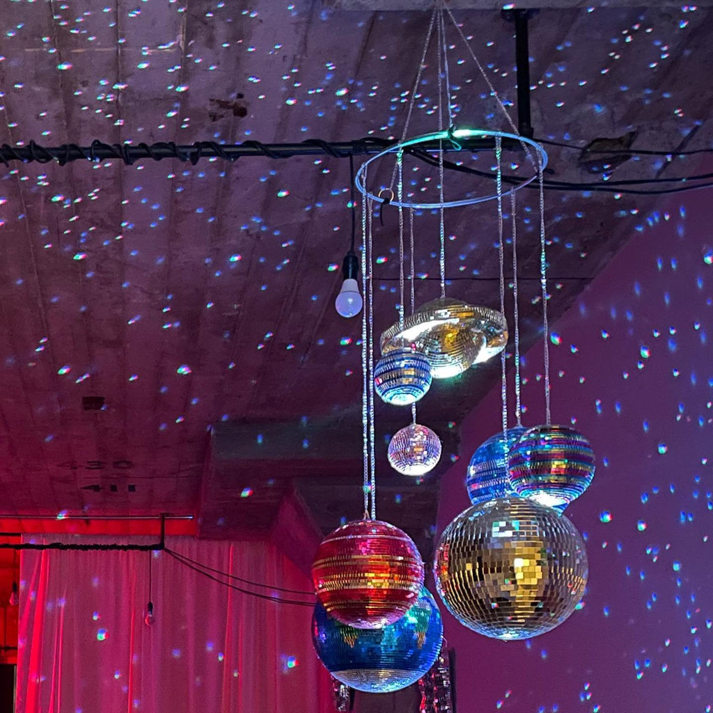 ✨Nine Planets Decor✨(Same as in the video)