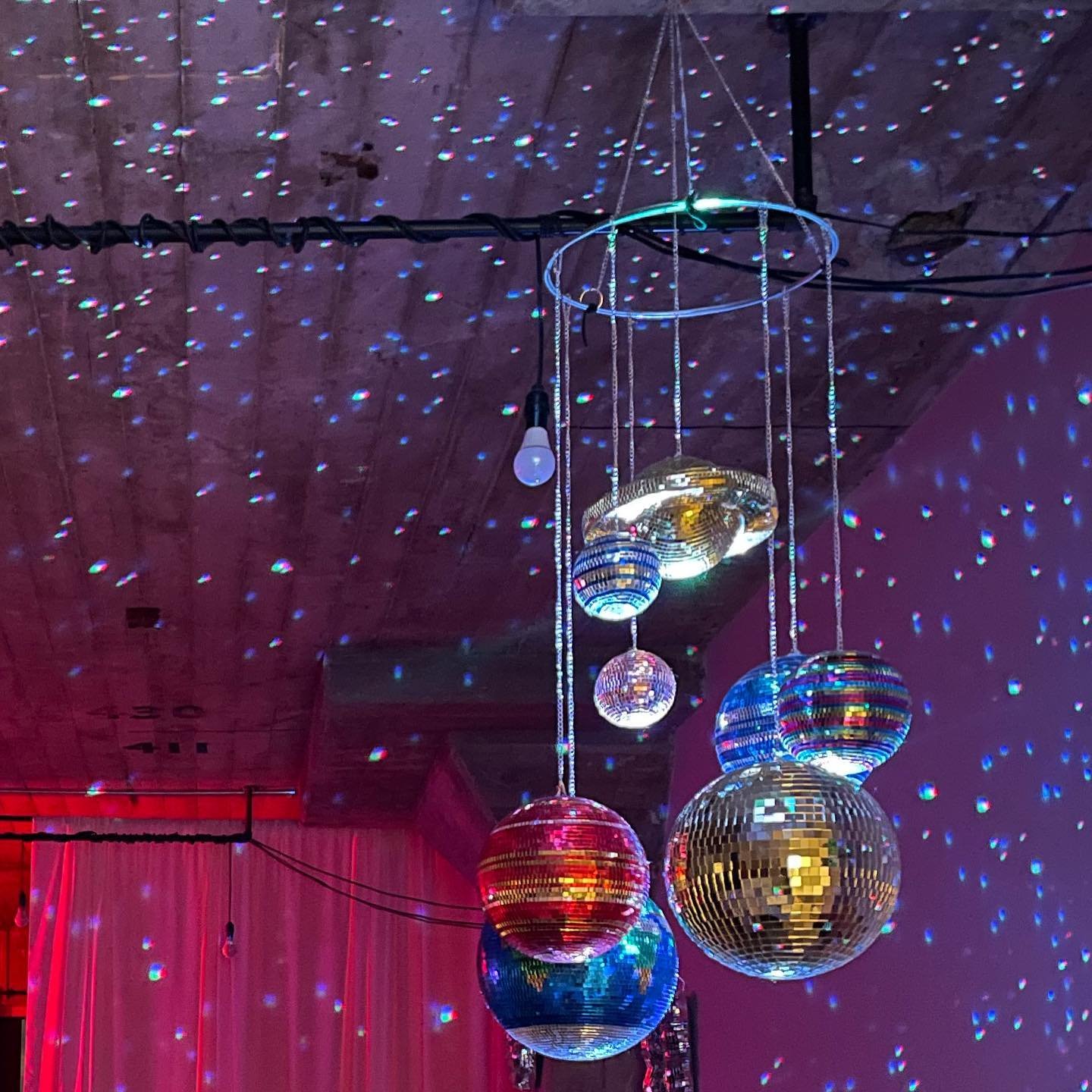 ✨Nine Planets Decor✨(Same as in the video)