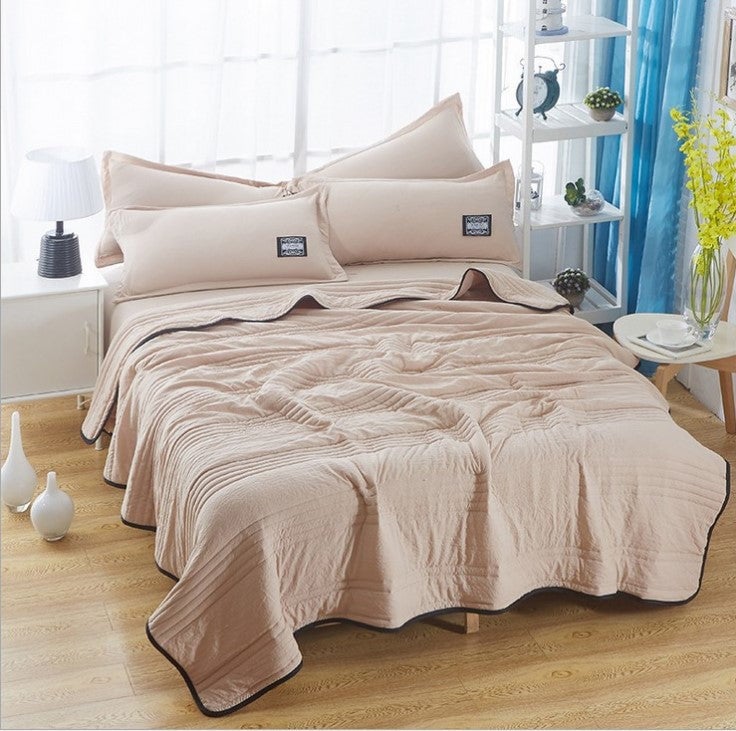 🔥Cool Summer Time Air Blanket