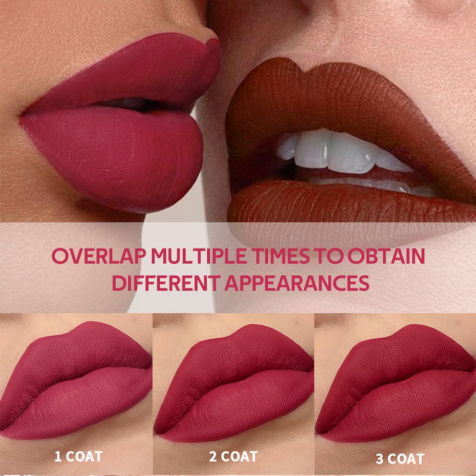 ✨ Super Stay Teddy Tint - For Plush, All-Day Lip Perfection