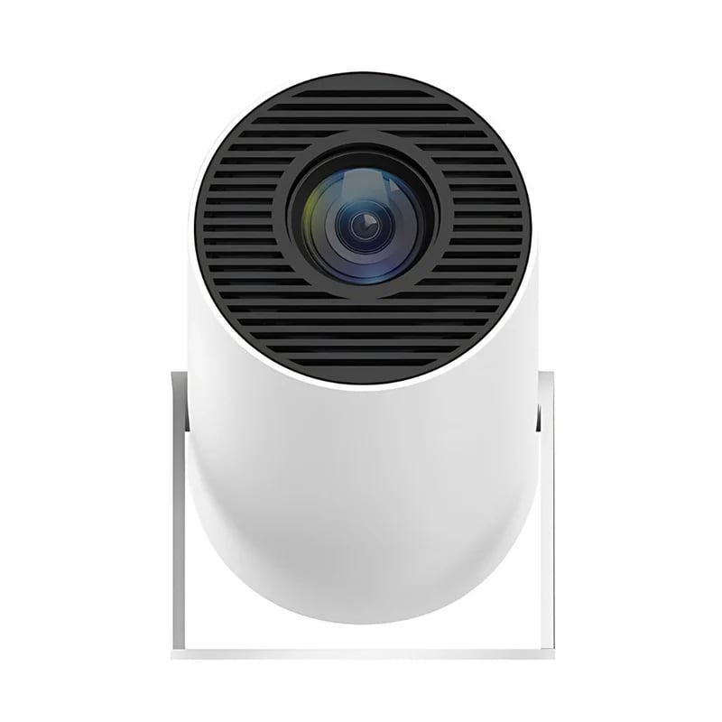 🎥✨ 4K Home Cinema & Outdoor 1080P HD Projector