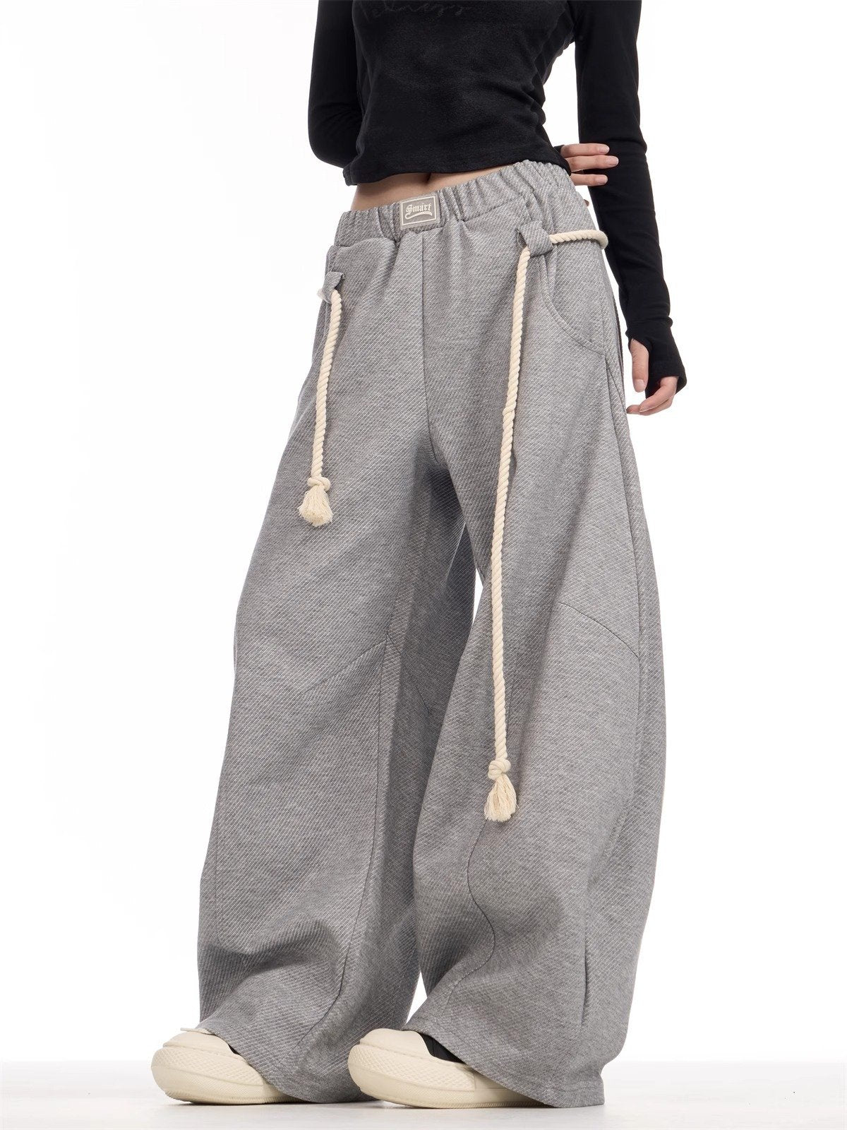 ✨Baggy Wide Leg Pants