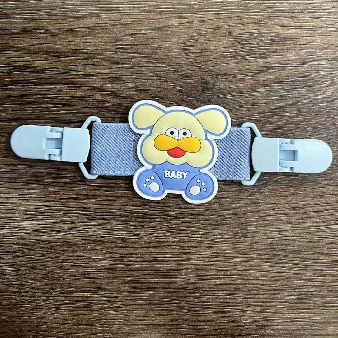 Kids Overalls Anti-slip Fixer