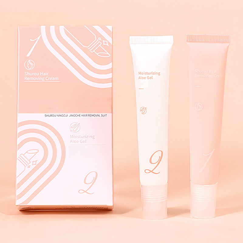 E✨Hair Removal Cream Kit for Women