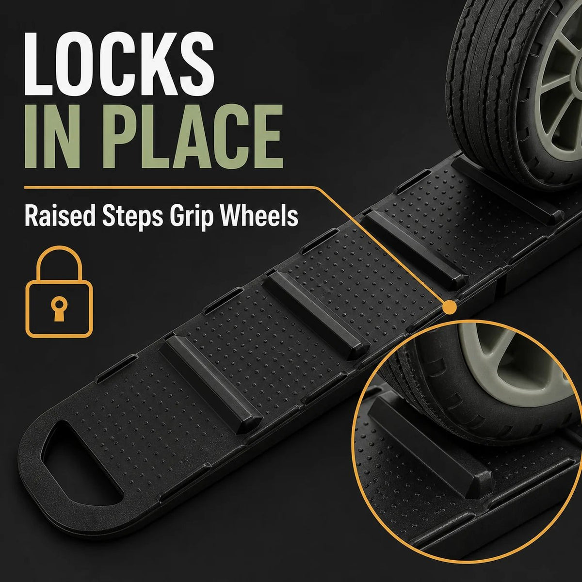 🎉Stop the Wobble—Level Any Grill in Seconds, Tool-Free