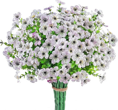 Artificial Flowers for Outdoors💐