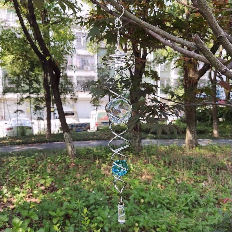 🎁2024 Decorative Spiral